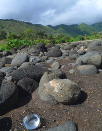 Sacred Quest Essncia Ambiental do Hawaii