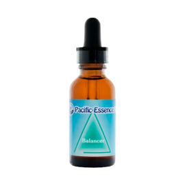 Balancer Ess�ncia Floral do Pac�fico 25 ml