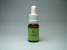 Frmula de Exame 10 ml