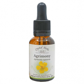 Floral Agrimony 20 ml