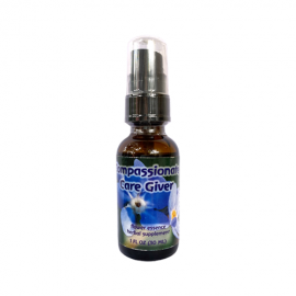 Floral Compassionate Care Giver 30ml