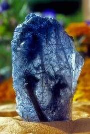 Essncia Mineral Tourmalated Quartz