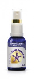 Frmula Espiritualidade e Meditao Spray 10 ml