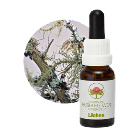 Floral Lichen 15 ml