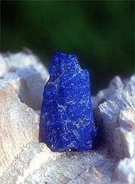 Essncia Mineral Lapis Lazuli ALA