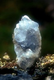 Essncia Mineral Celestite ALA