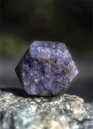 Essncia Mineral Sapphire 