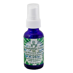 Grounding Green 30 ml