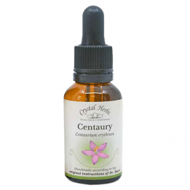 Floral Centaury 20 ml