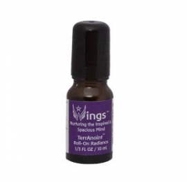 Floral Wings Roll On 10 ml
