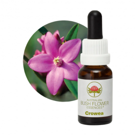 Floral Crowea 15 ml