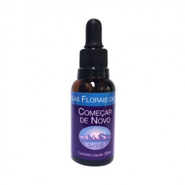 Floral Comear de Novo 30 ml