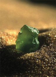 Essncia Mineral Peridot ALA