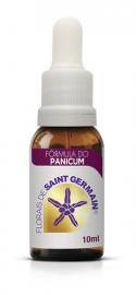 Frmula do Panicum - 10 ml