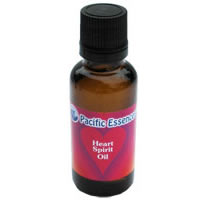 Heart Spirit leo de Massagem 30 ml