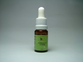 Frmula do 3 Chakra 10 ml