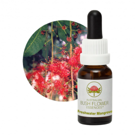 Floral Freshwater Mangrove 15 ml