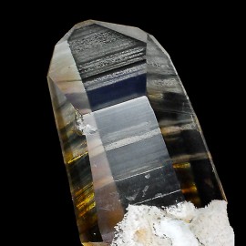 Essncia Mineral Smoky Quartz PAC