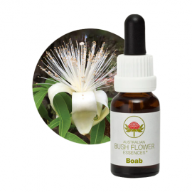 Floral Boab 15 ml